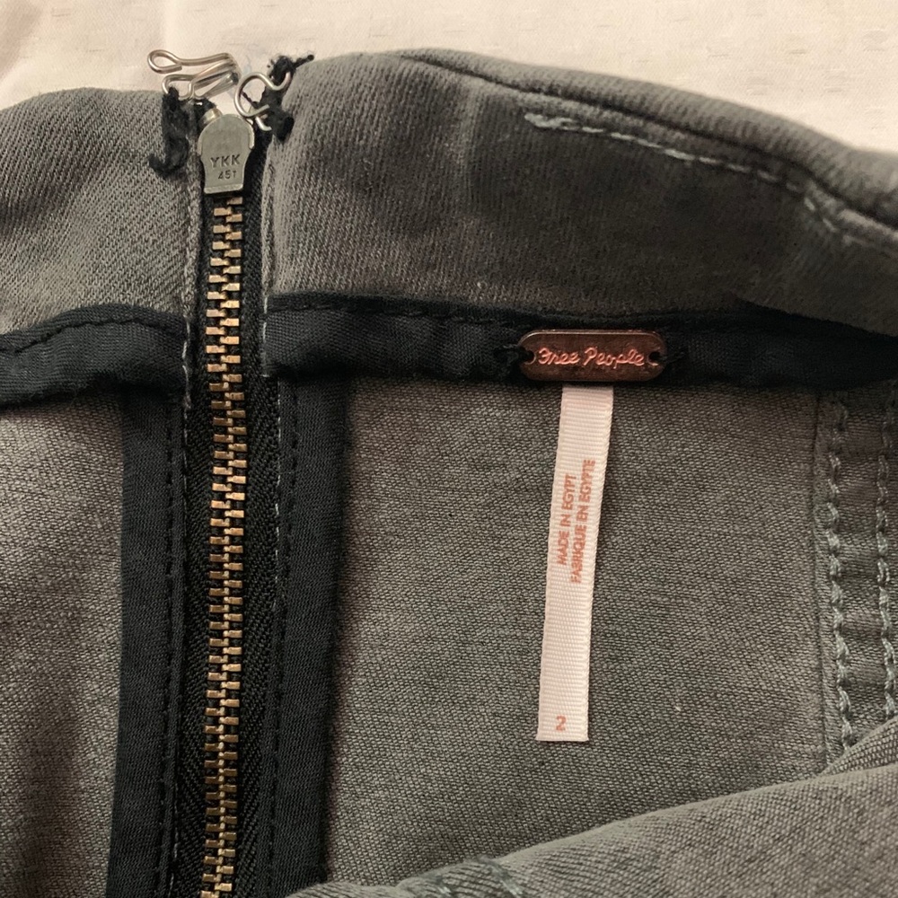 Brand new Free People Skirt